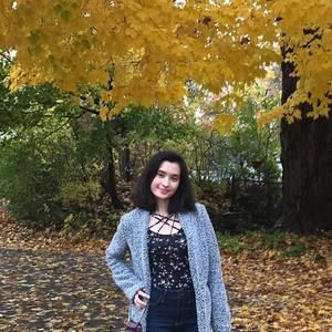 Meet your Posher, Naw poe